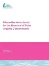 Alternative Adsorbents for the Removal of Polar Organic Contaminants cover