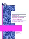 Influence of Distribution System Infrastructure on Bacterial Regrowth cover