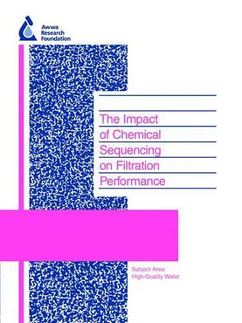 The Impact of Chemical Sequencing on Filtration Perfomance cover