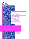 The Impact of Chemical Sequencing on Filtration Perfomance cover