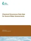 Chemical Occurrence Data Sets for Source Water Assessments cover