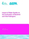 Impact of Water Quality on the Inactivation of Bacterial and Viral Pathogens cover