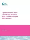 Optimization of Ozone Disinfection Systems with Fluorescent-Dyed Microspheres cover