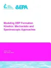 Modeling DBP Formation Kinetics cover