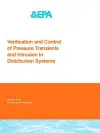 Verification and Control of Pressure Transients and Intrusion in Distribution Systems cover