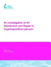 An Investigation of UV Disinfection and Repair in Cryptosporidium parvum cover