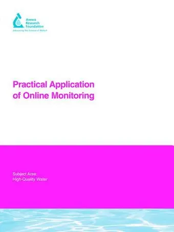 Practical Application of Online Monitoring cover