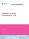 Evaluation of Ozone and Ultraviolet Light cover