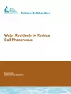 Water Residuals to Reduce Soil Phosphorus cover