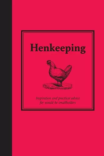 Henkeeping cover