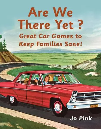 Are We There Yet? cover