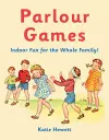 Parlour Games cover