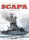 Scapa cover