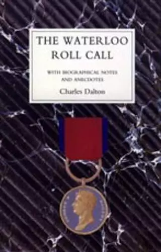 Waterloo Roll Call cover