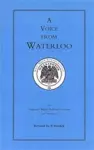 Voice from Waterloo cover