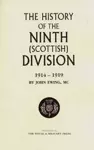 History of the 9th (Scottish) Division cover