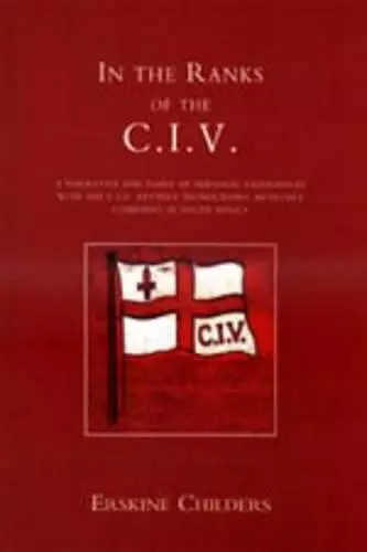 In the Ranks of the C.I.V. cover