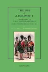 Life of a Regiment cover