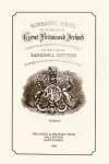 FAIR-BAIRN'S CRESTS OF GREAT BRITAIN AND IRELAND Volume One cover