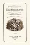 FAIR-BAIRN'S CRESTS OF GREAT BRITAIN AND IRELAND Volume Two cover