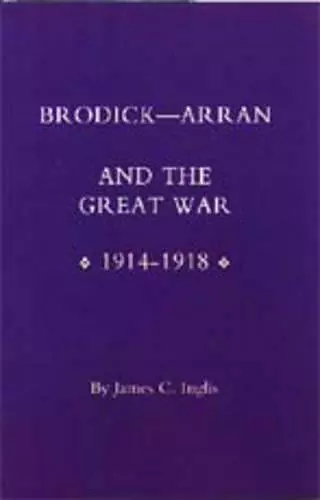 Brodick cover