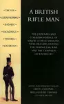 British Rifle Man cover