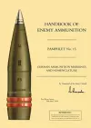 Handbook of Enemy Ammunition cover