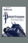 Die Panzertruppen cover