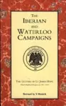 Iberian and Waterloo Campaigns cover