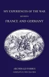 Franco-Prussian War 1870 cover