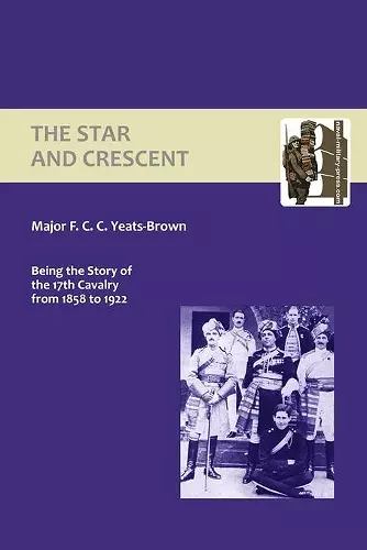 Star and Crescent cover