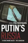 Putin's Russia cover