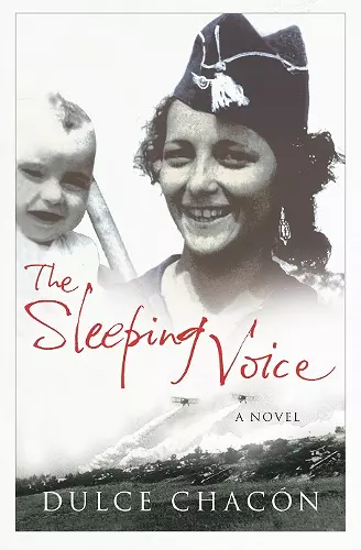 The Sleeping Voice cover