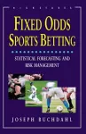 Fixed Odds Sports Betting cover