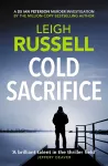 Cold Sacrifice cover