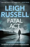 Fatal Act cover