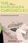 The Marijuana Chronicles cover