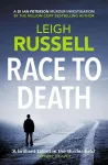 Race To Death cover