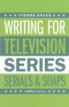 Writing for Television cover