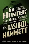 The Hunter and Other Stories cover