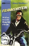 Frankenstein cover
