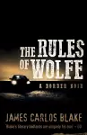 The Rules of Wolfe cover