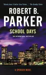 School Days cover