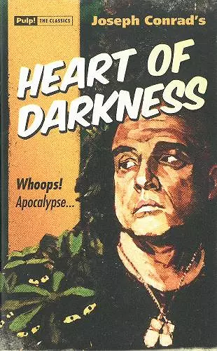 Heart of Darkness cover