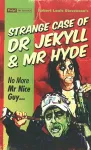 Jekyll & Hyde cover