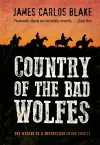 Country of the Bad Wolfes cover