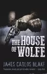 The House of Wolfe cover