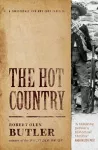 The Hot Country cover