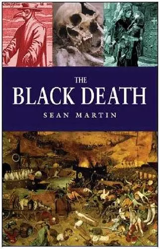 The Black Death cover