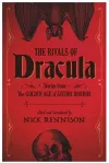 The Rivals of Dracula cover